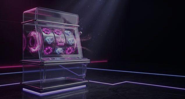 NV Casino